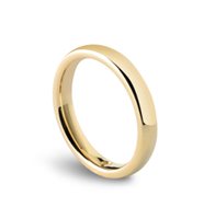 Anello Damiani Noi2 in Oro giallo 20035711 - 20035711